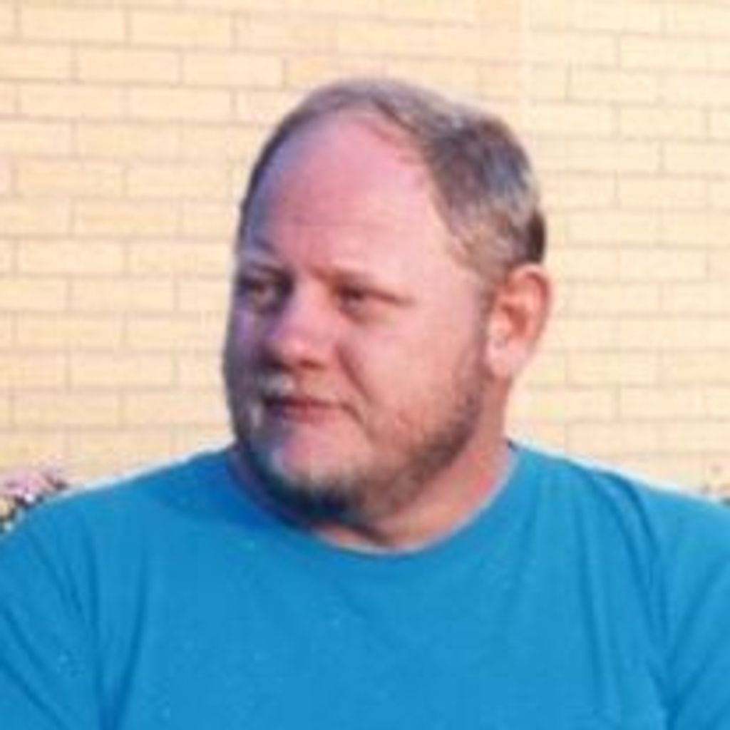 Roger David Browder