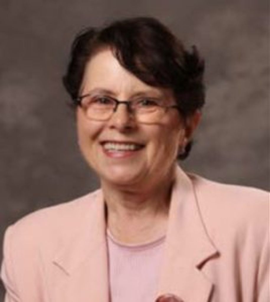 Marie Sherry Mcdonald