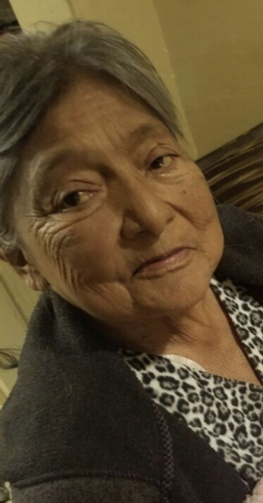 Dominga Quilimaco