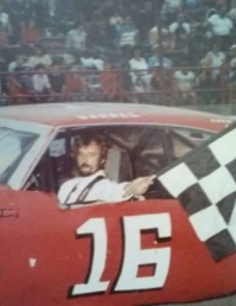 Darrel Bruce Childress