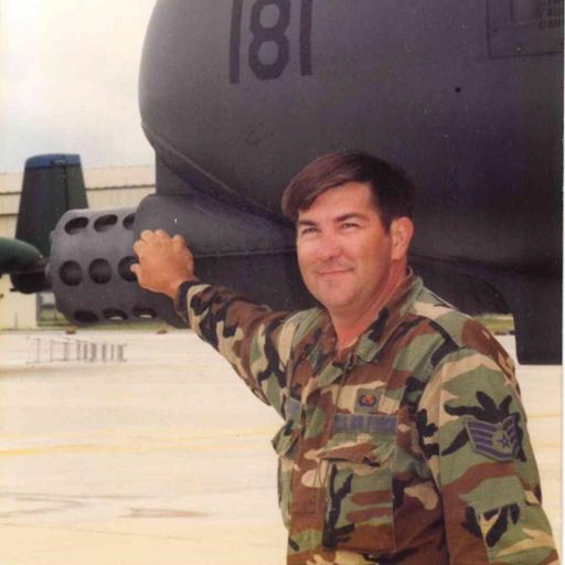 Stephen A. Grant Profile Photo