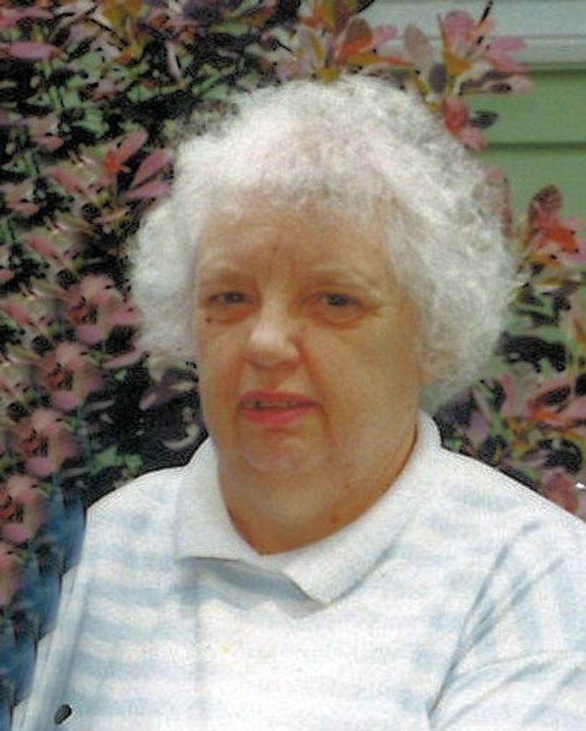 Virginia Marie Gimmer