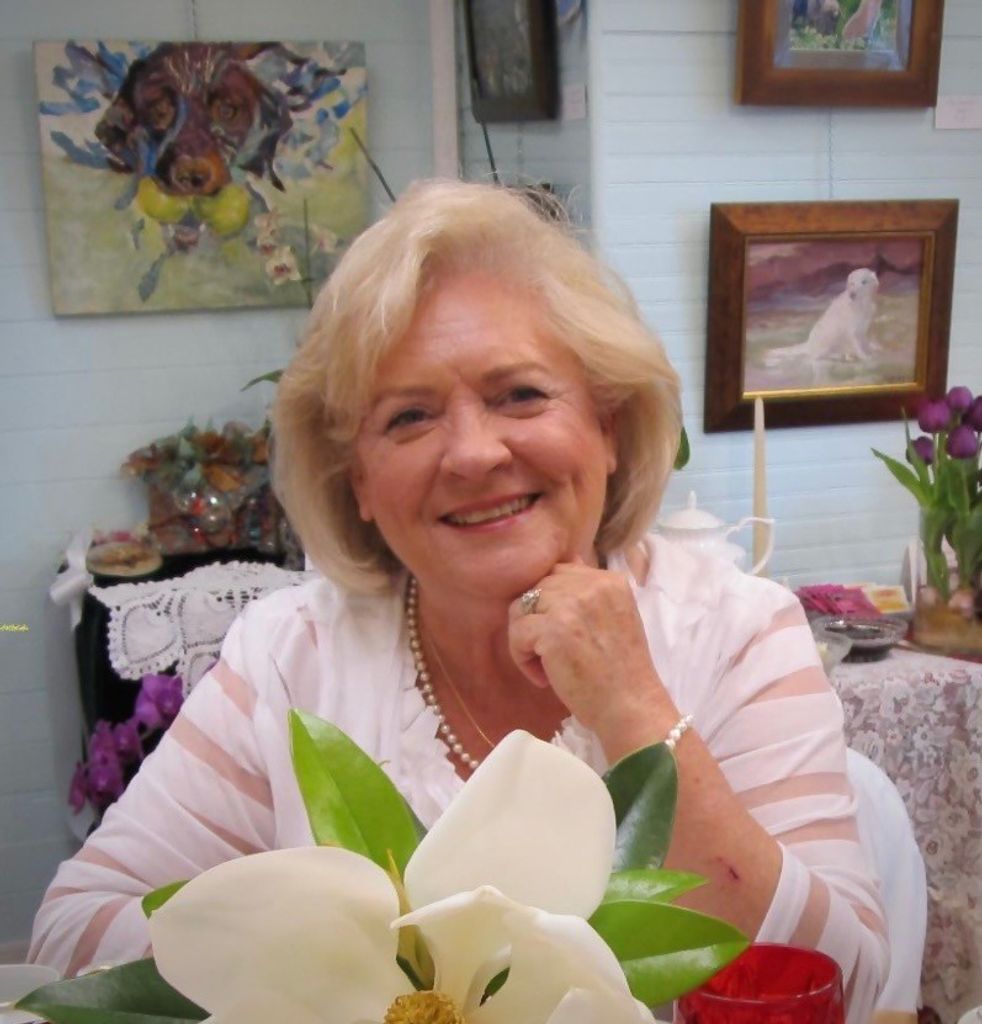 Patsy Lee Hall Phelps
