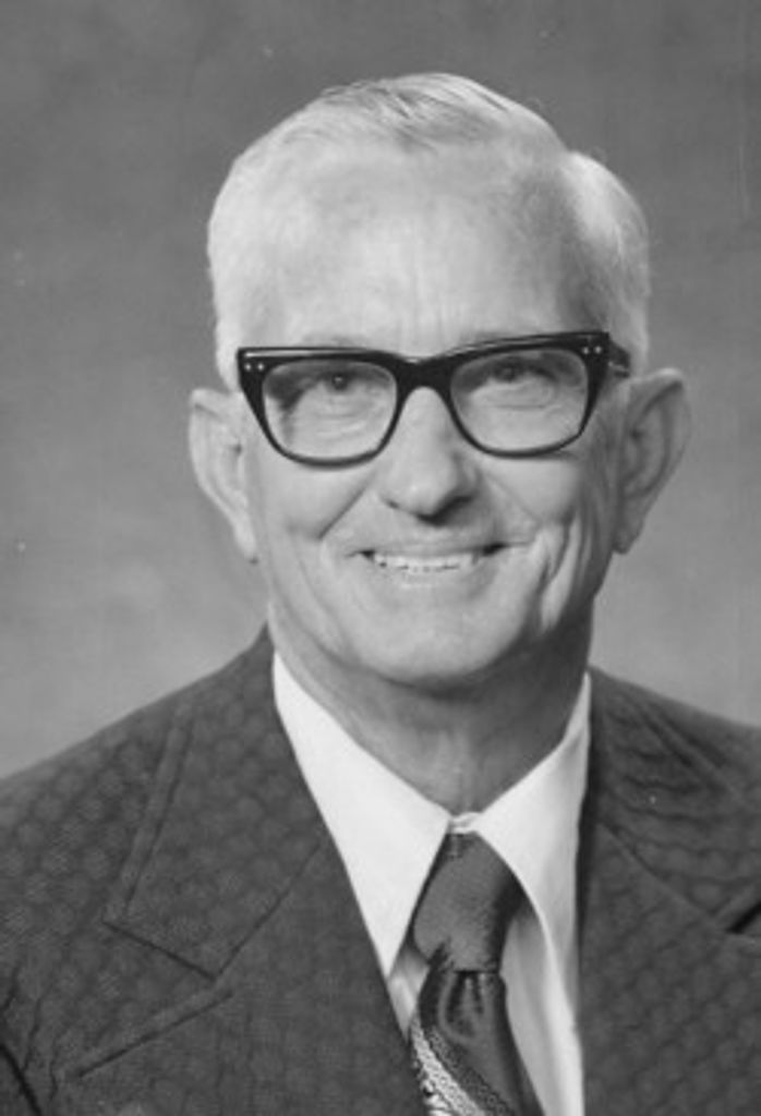Elmer Womack
