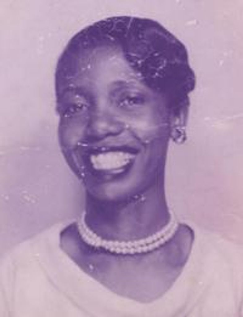 Marian Jean Jamison