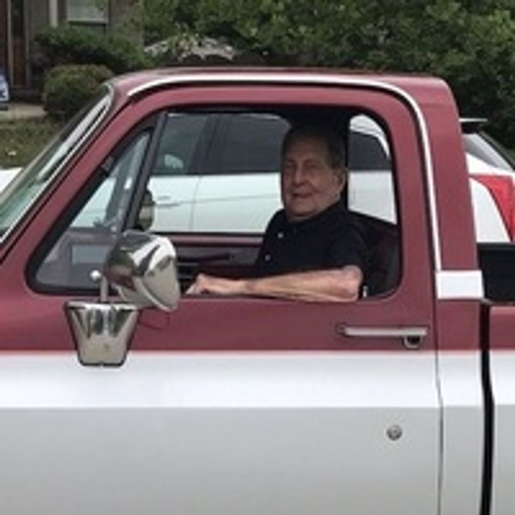 Wm. "Bill" Sebree