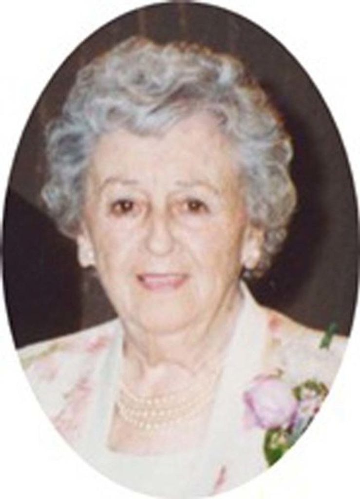Helen Marie Nietz