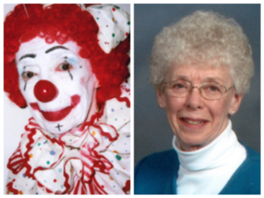 Katherine B. “Kay” Troxell