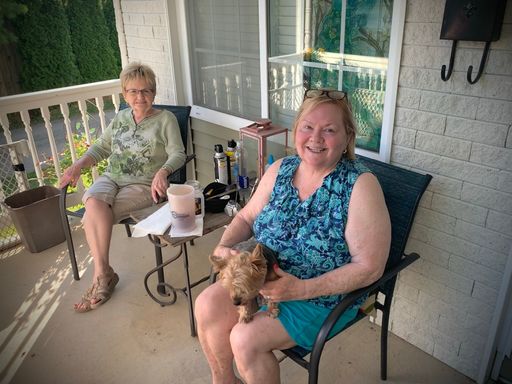 Sharon L. Bruck photo gallery thumbnail 83 of 170