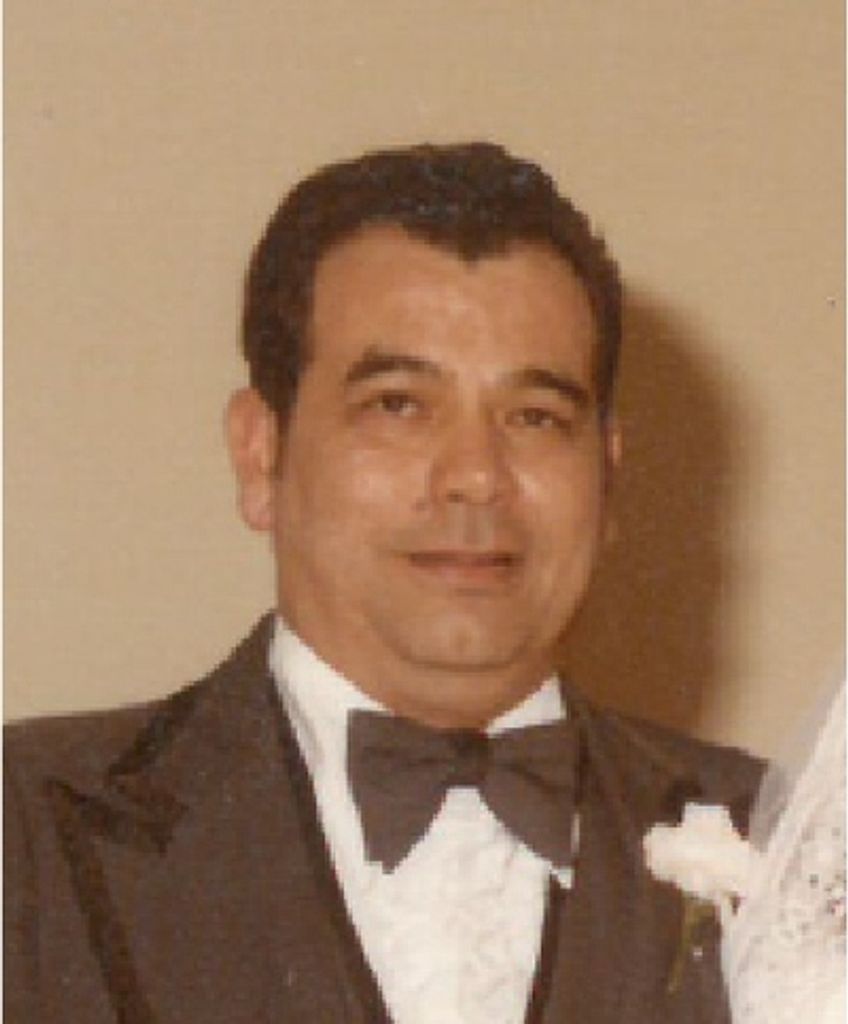 Ernest Joseph Guibord Jr. Profile Photo