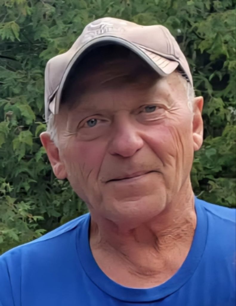 Paul J. Schlagenhaft