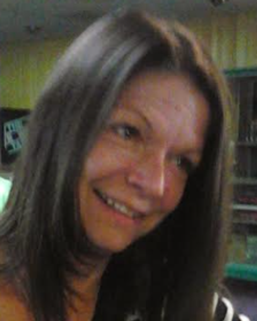 Michelle R. McFall Profile Photo