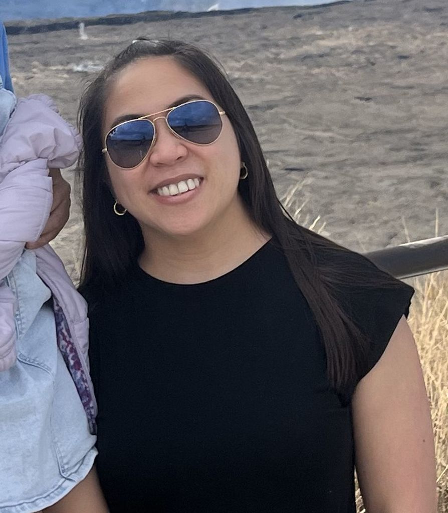 Faith Catherine F. Manigos Profile Photo