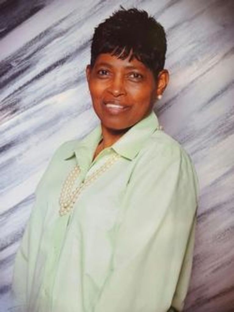 Gertrude Bridges Taylor Profile Photo
