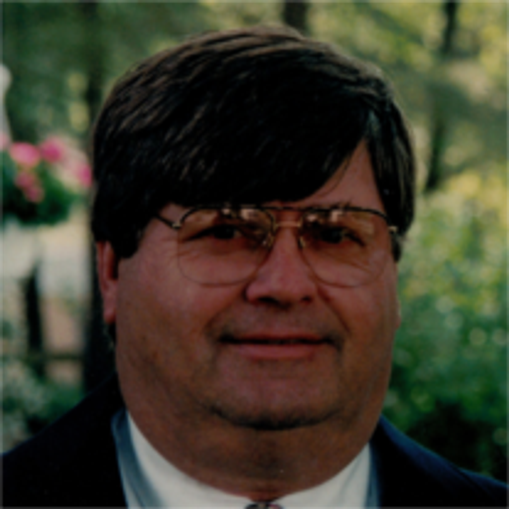 Kenneth E. Smith