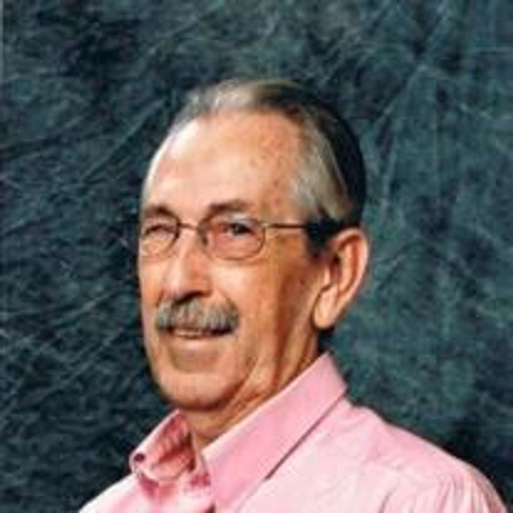 William  "Buddy"  Harville