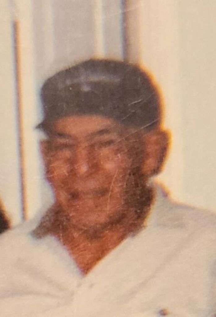 Florentino Abila