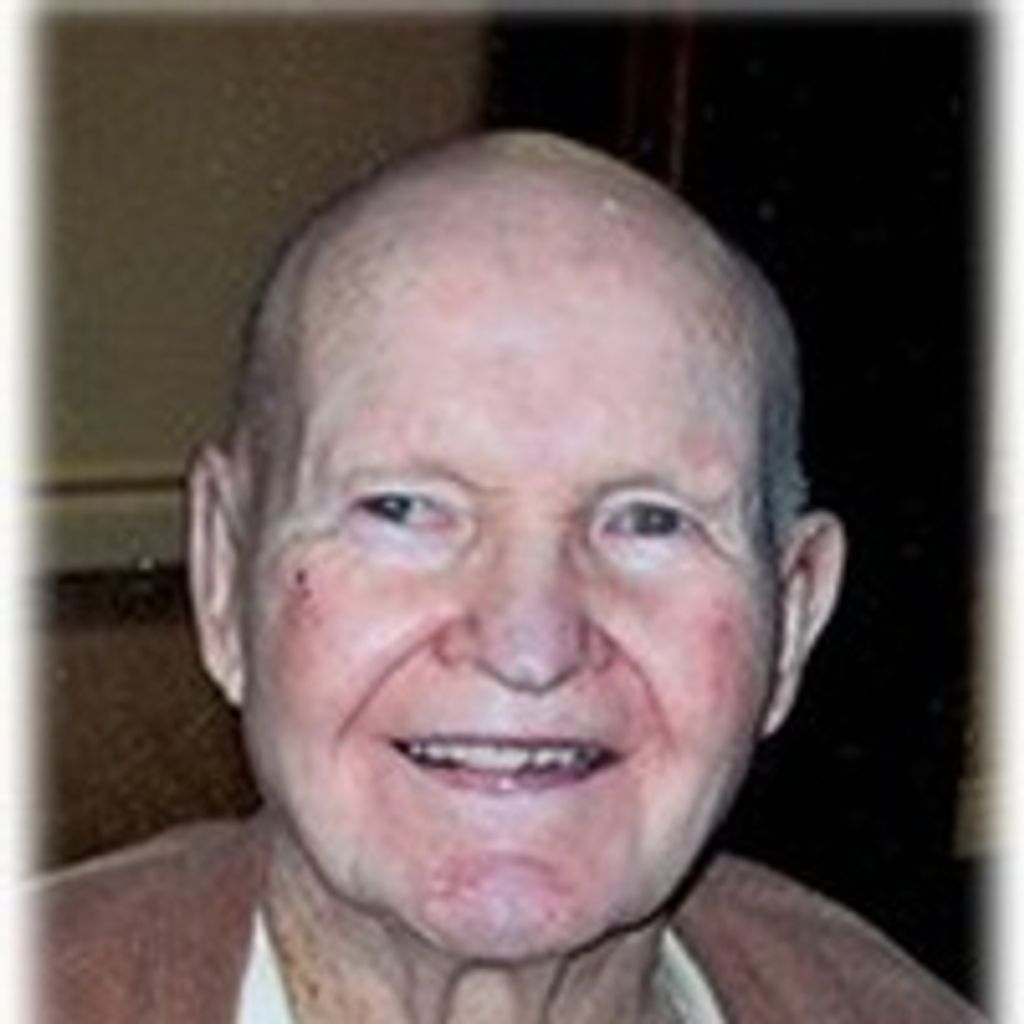 Alf Johnson Profile Photo