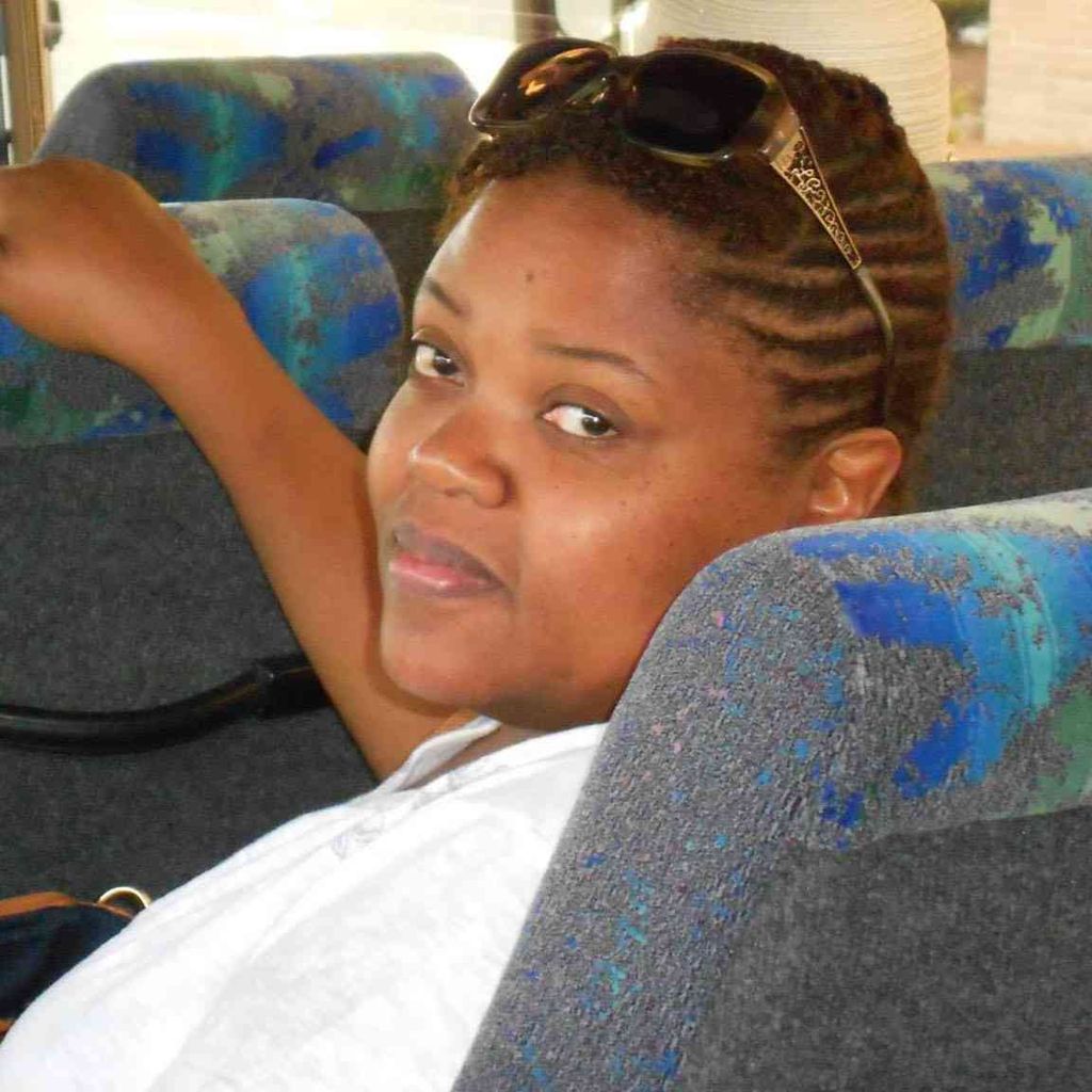 Monica Lynn McGill Profile Photo