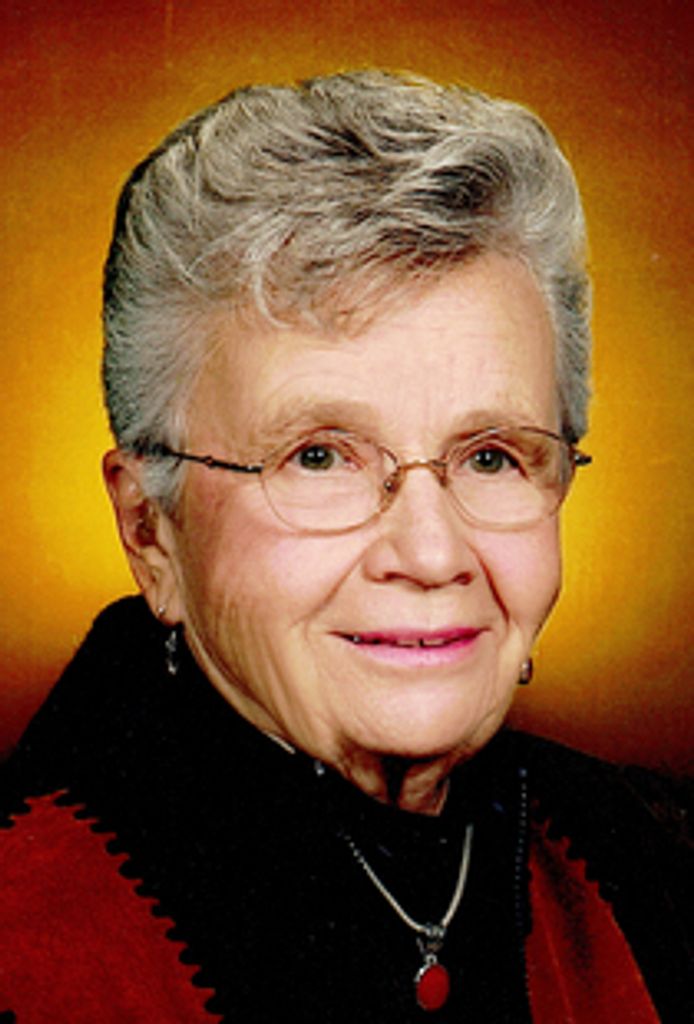 Doris Moore