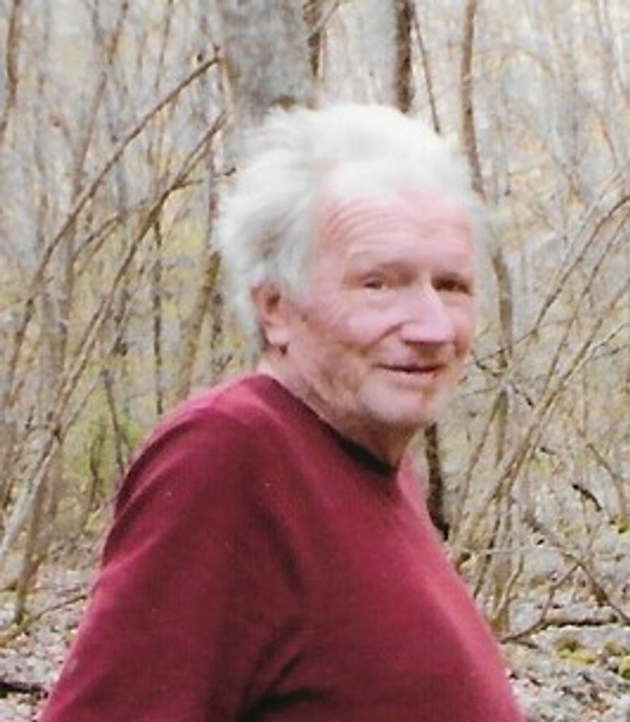 Donald Bill "Billy " Lane
