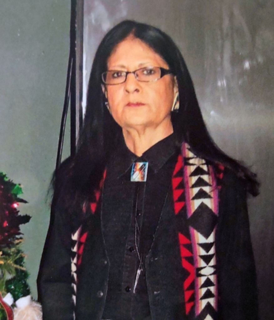 Janet Lee Negonsott Profile Photo