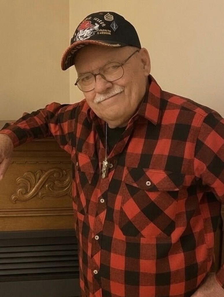 Andrew Walter Hodorowski Profile Photo