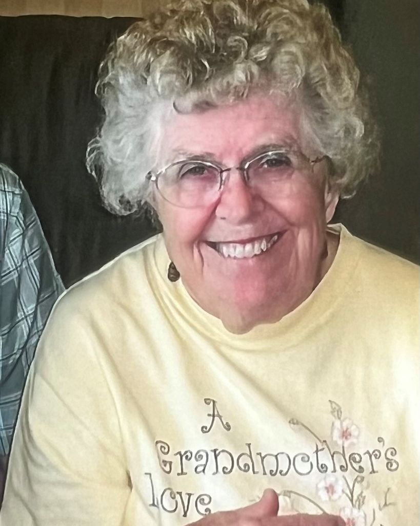 Marian D. Thurston Profile Photo