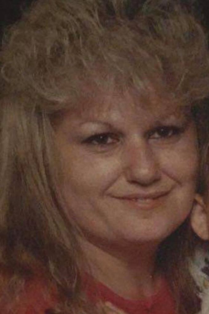 Deborah  Jean George