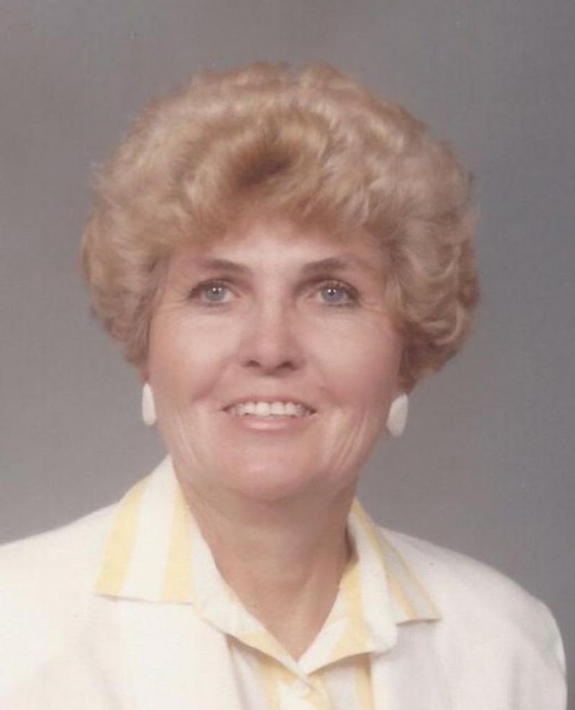 Jean Ann Knopp