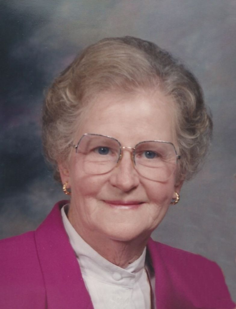 Maxine Rose (Hamilton)  Hoot