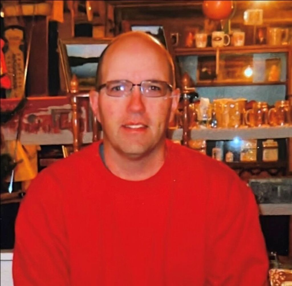 Darald Paulson