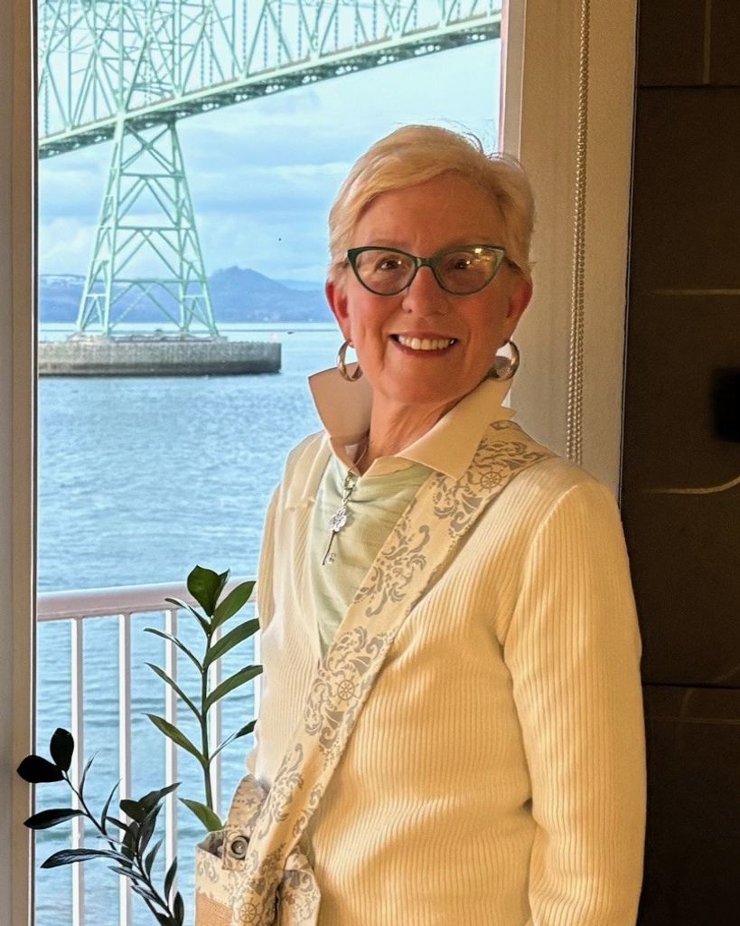 Susan "Sioux" Louese Boston