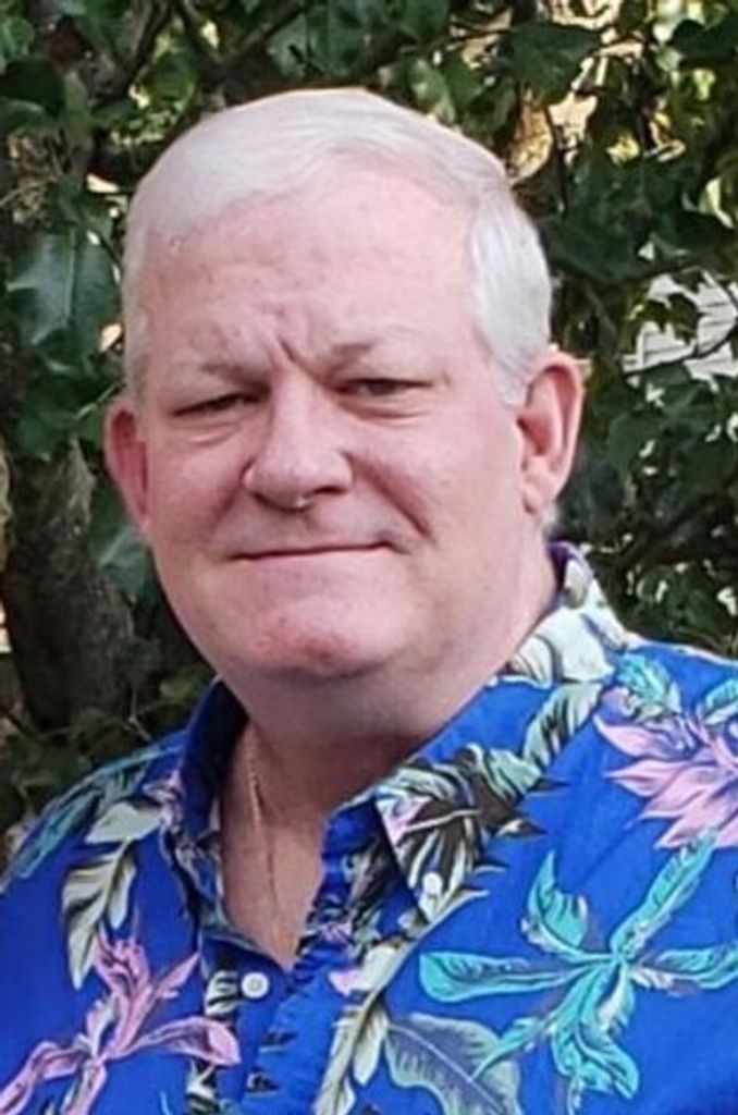 Steven Ross Anderson