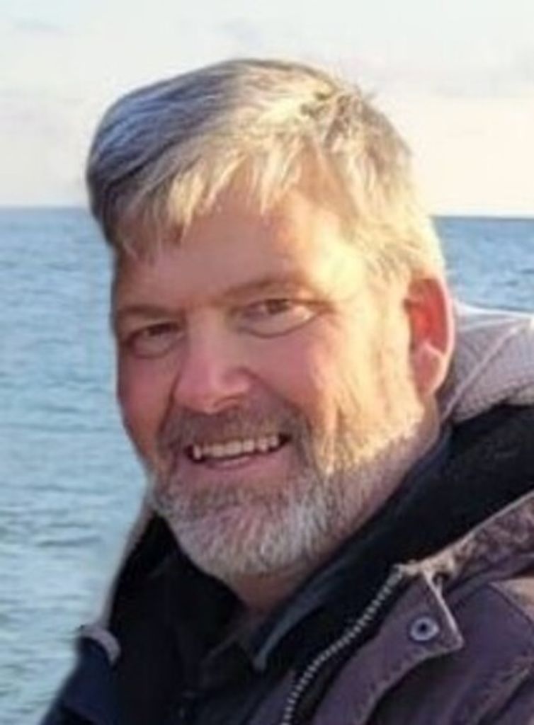 Michael R. Swenson Profile Photo
