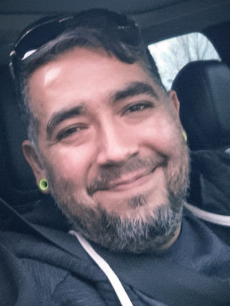 A.J. Alberto Jose Andres Aguilar Profile Photo