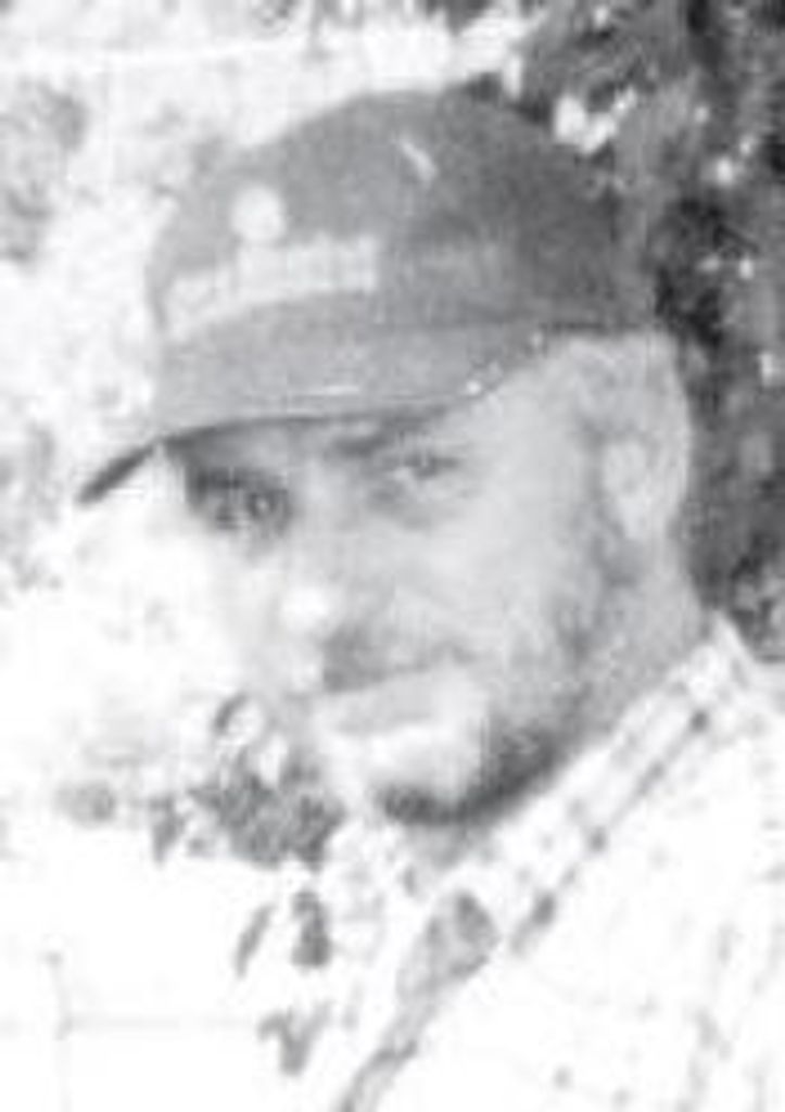 August H. Meier Jr.