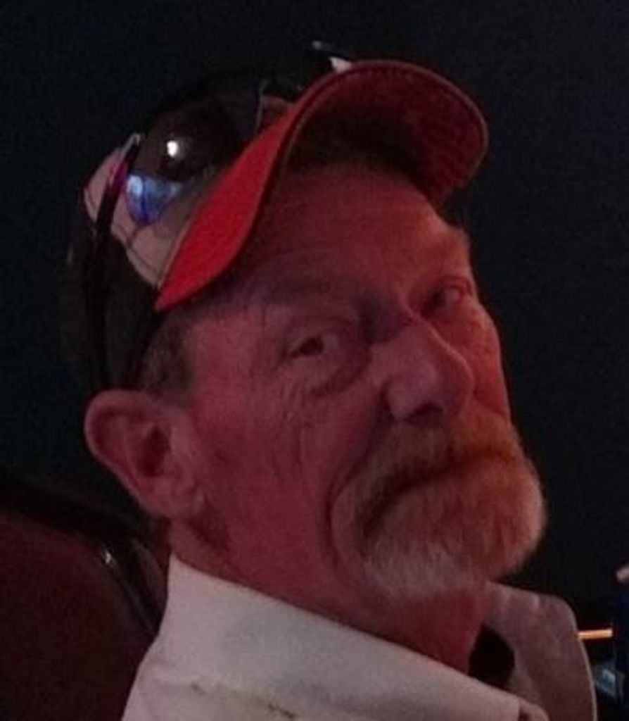 Robert Mattox Profile Photo