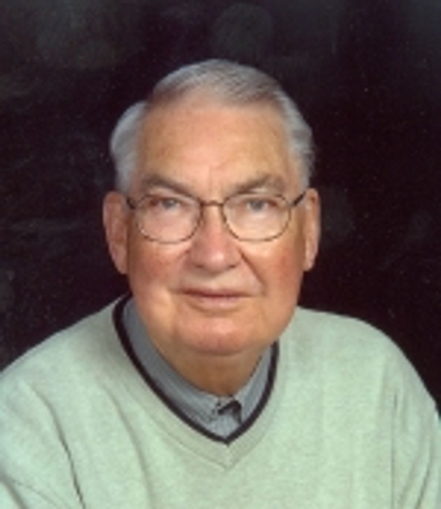 Luverne "Louie" Ystenes
