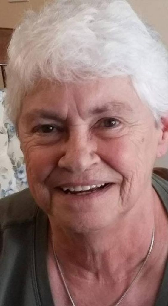 Barbara Carol Clune Lolley Profile Photo
