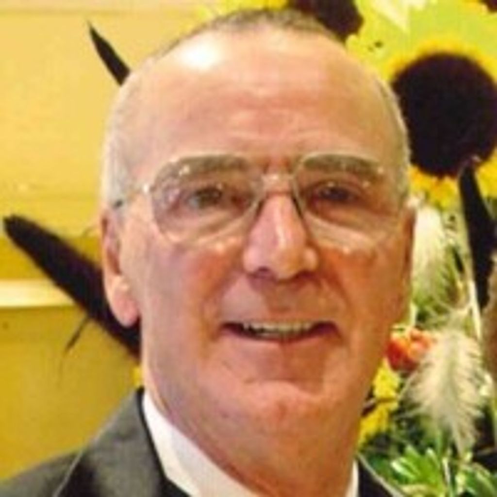 Daniel P. Curtin Profile Photo