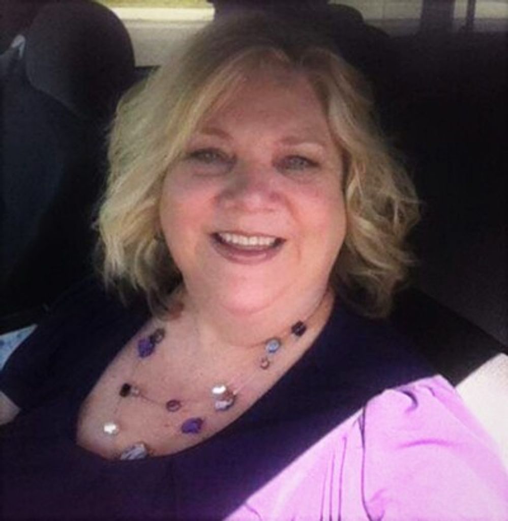 Gayle Suzanne Winnett Profile Photo