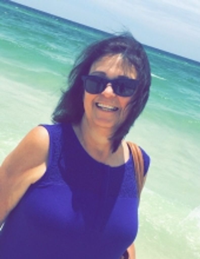 Lynnette Albertson