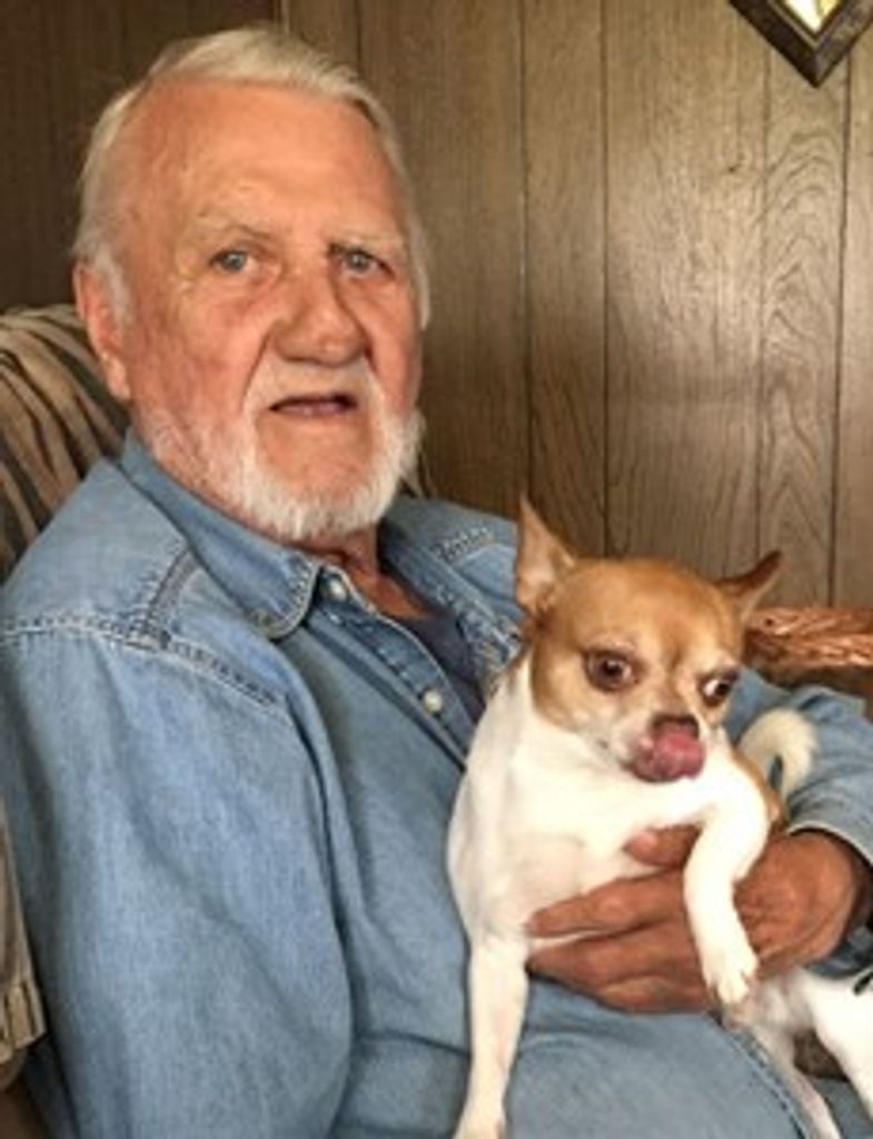 Floyd Carpenter