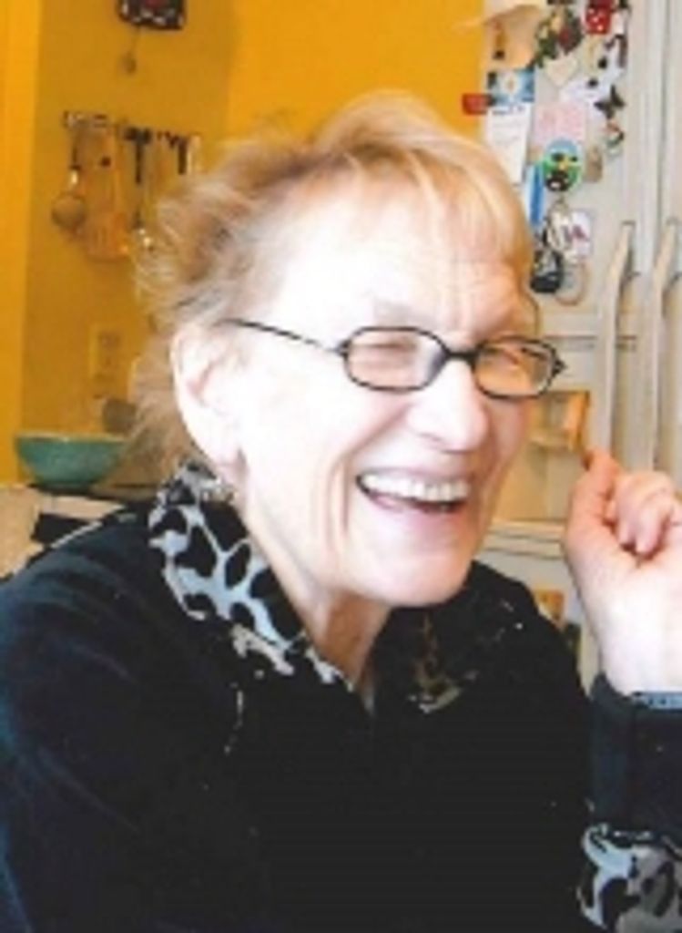 Leora Fuller