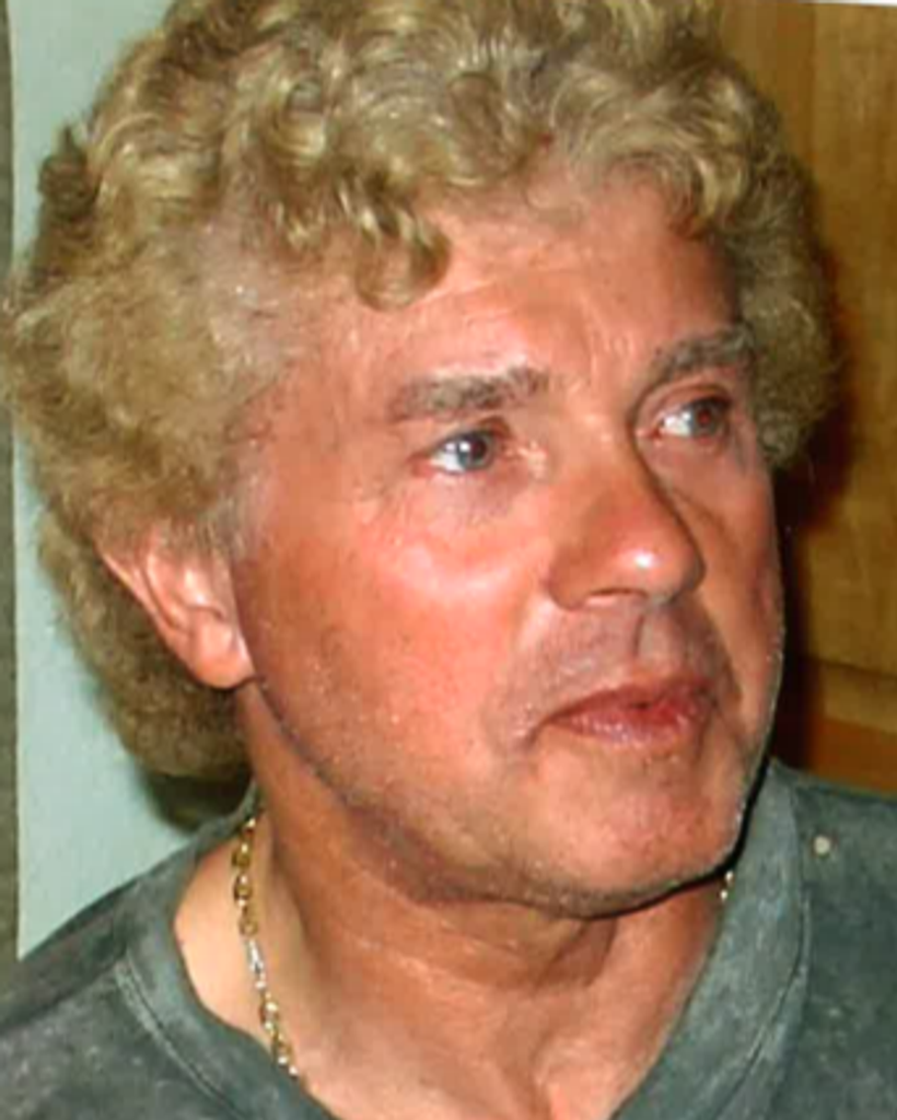 Milan Starustka