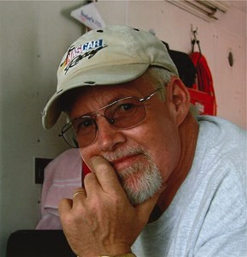 Terry Lee Williams