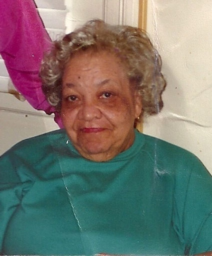 Mary Burnette Rich Profile Photo