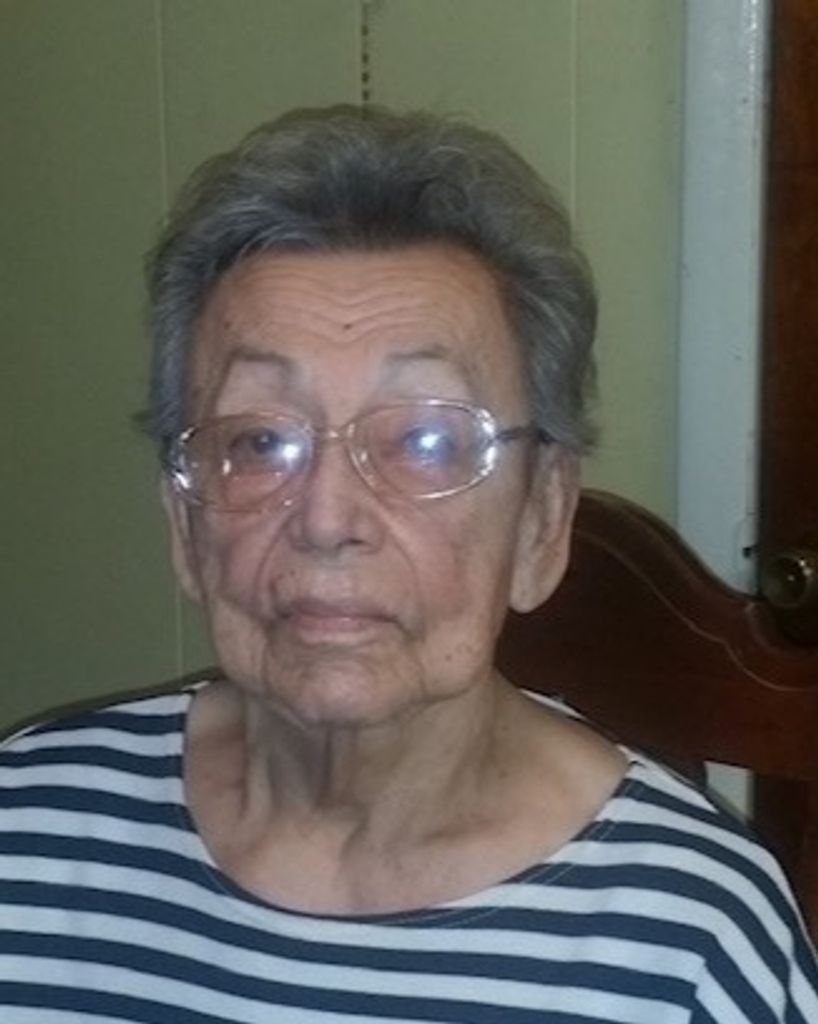 Elida "Lela" Olivarez Profile Photo