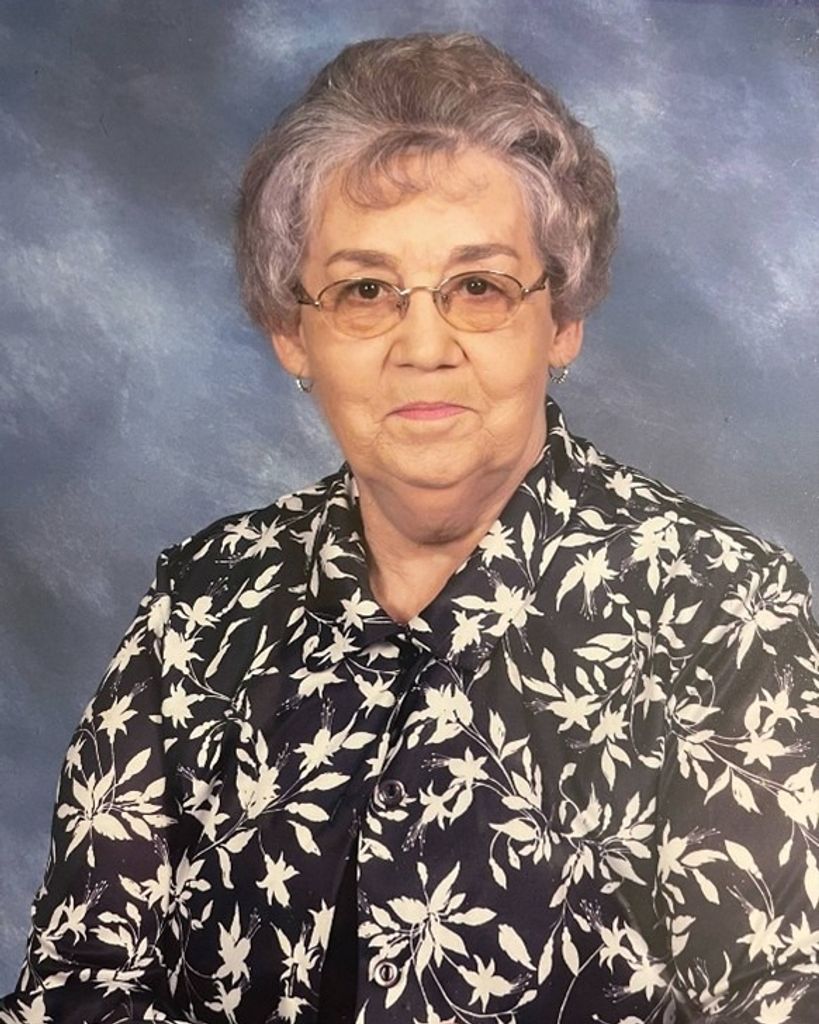 Martha Elizabeth Watson Profile Photo